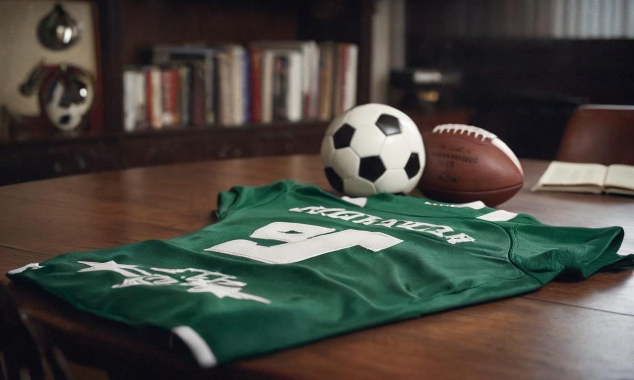 Co oznaczają gwiazdki na koszulkach piłkarskich