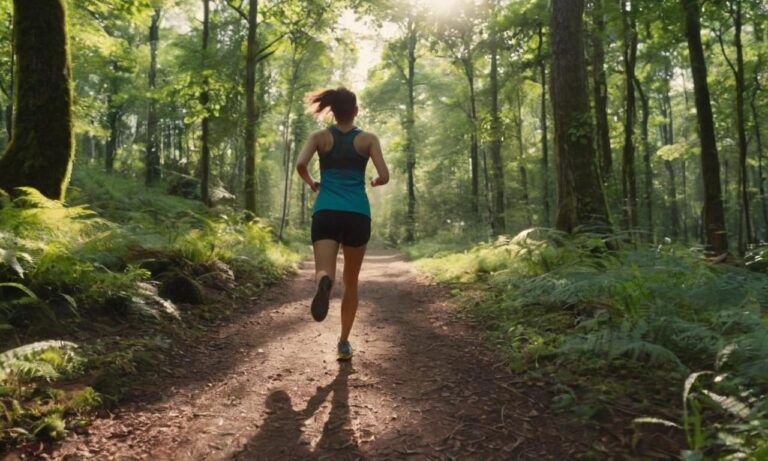 Czy bieganie jest zdrowe dla serca