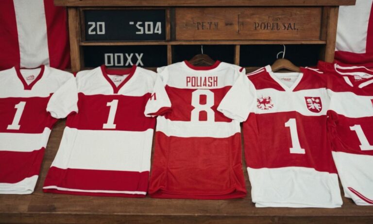 Ile razy Polska grała na mundialu