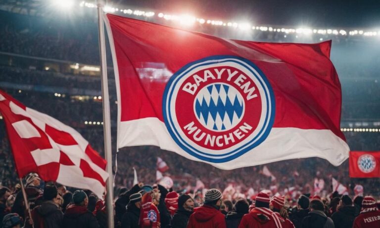 Jak się pisze Bayern Monachium